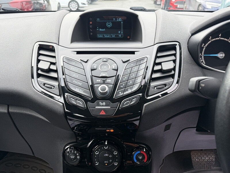 Used Ford Fiesta 2015 for sale - 77632267: Photo 34