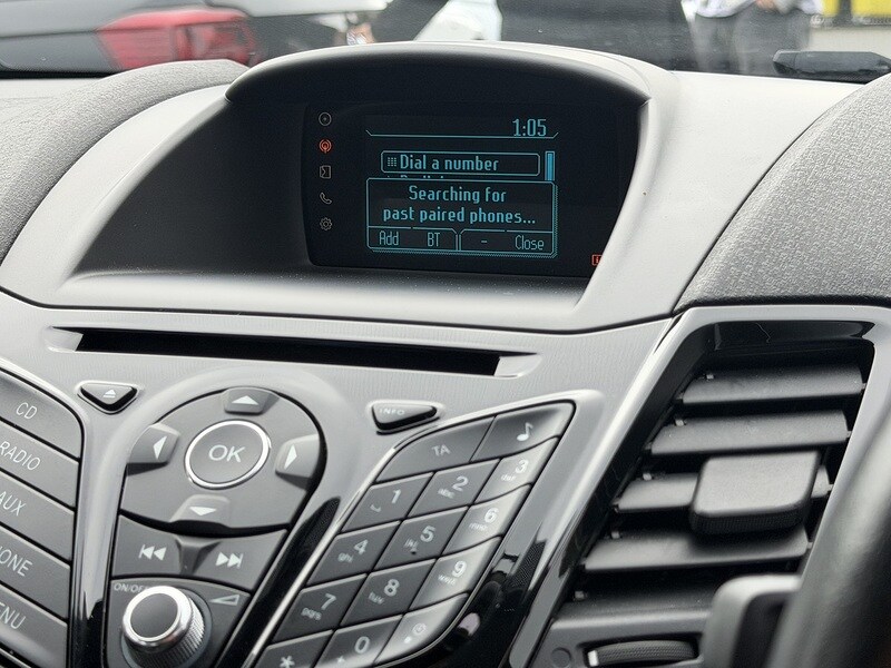 Used Ford Fiesta 2015 for sale - 77632267: Photo 36