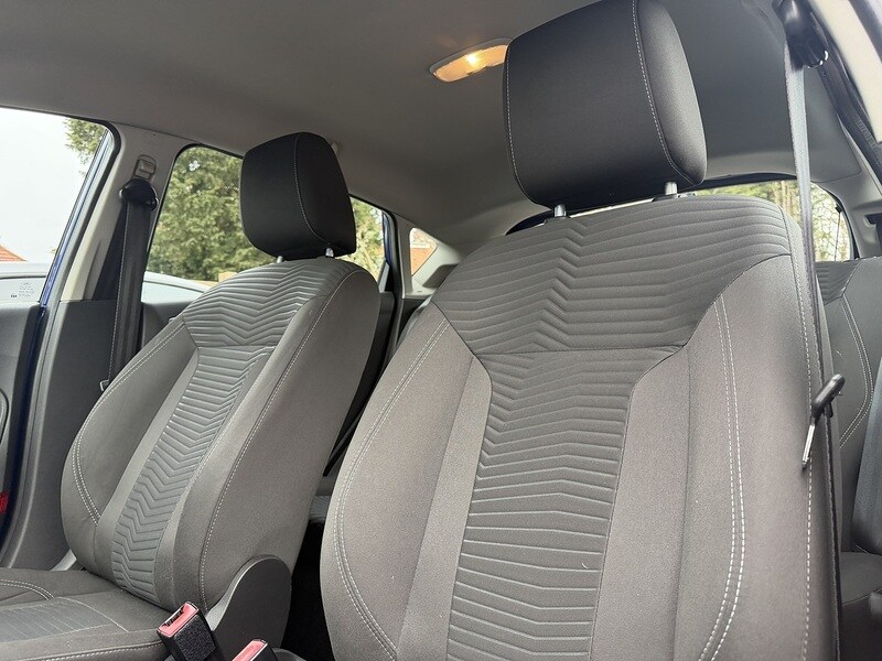 Used Ford Fiesta 2015 for sale - 77632267: Photo 41