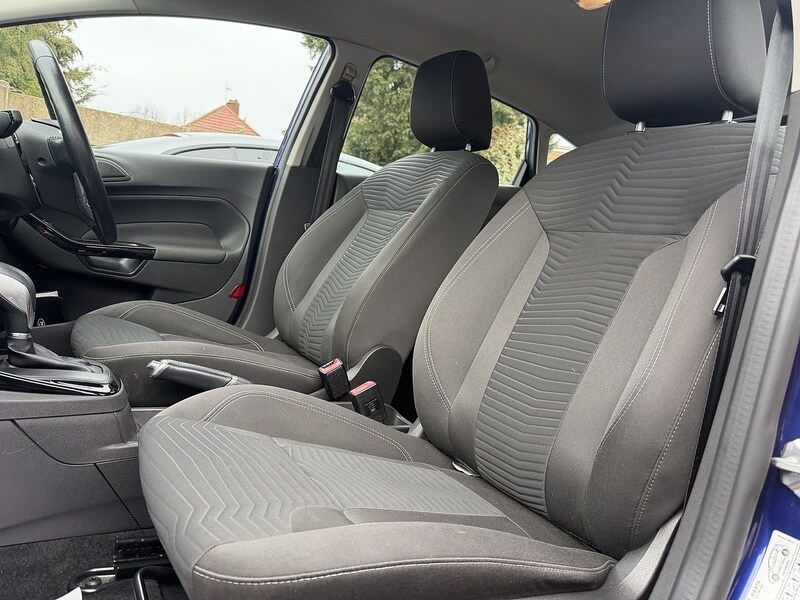 Used Ford Fiesta 2015 for sale - 77632267: Photo 42