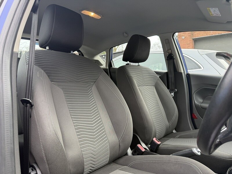 Used Ford Fiesta 2015 for sale - 77632267: Photo 49