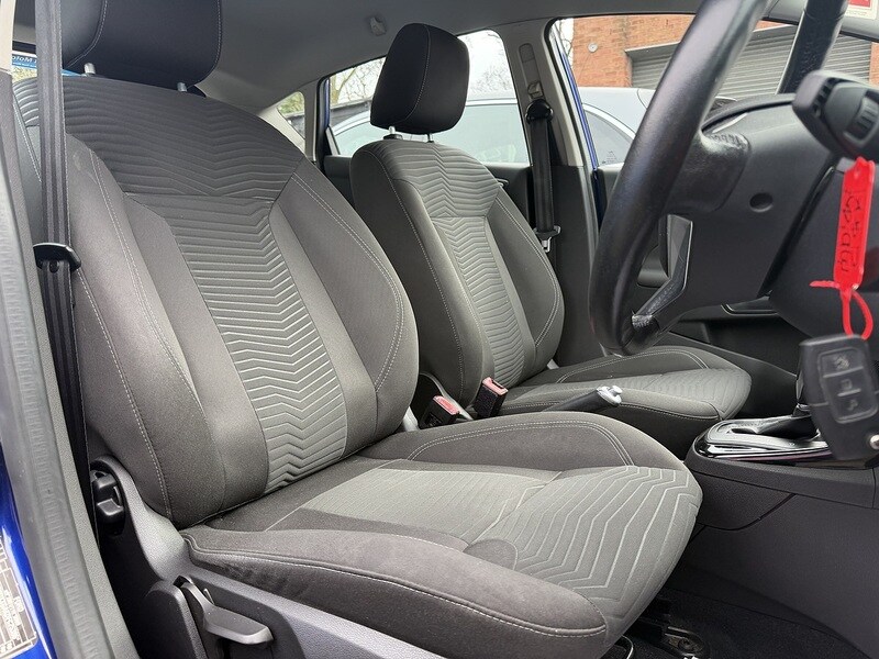 Used Ford Fiesta 2015 for sale - 77632267: Photo 50