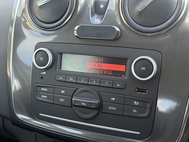 Used Dacia Sandero Stepway 2017 for sale - 78012721: Photo 26