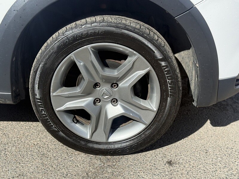 Used Dacia Sandero Stepway 2017 for sale - 78012721: Photo 32