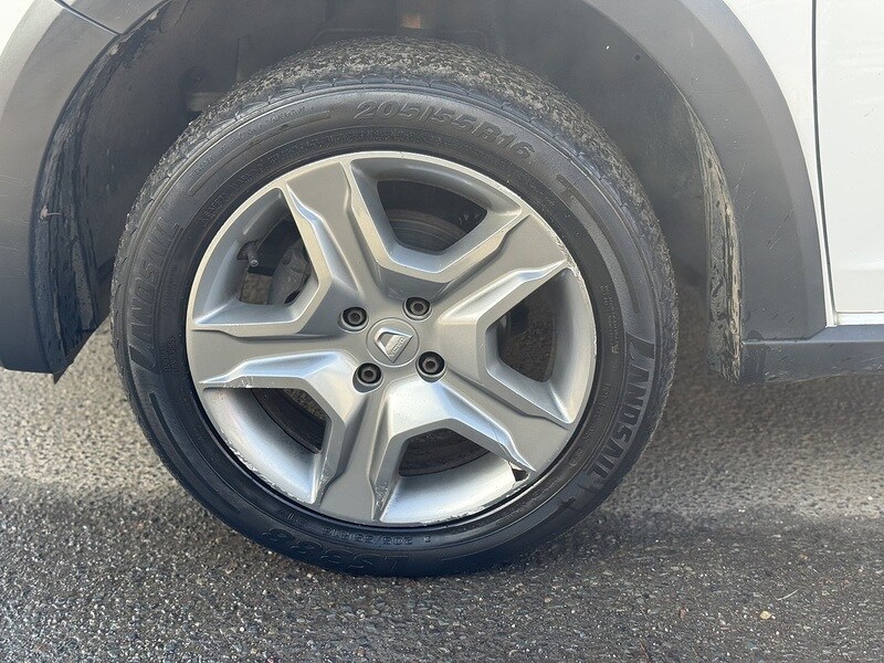 Used Dacia Sandero Stepway 2017 for sale - 78012721: Photo 35