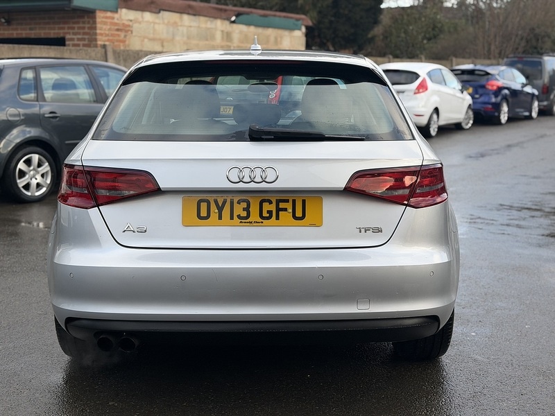 Used Audi A3 2013 for sale - 77640103: Photo 11