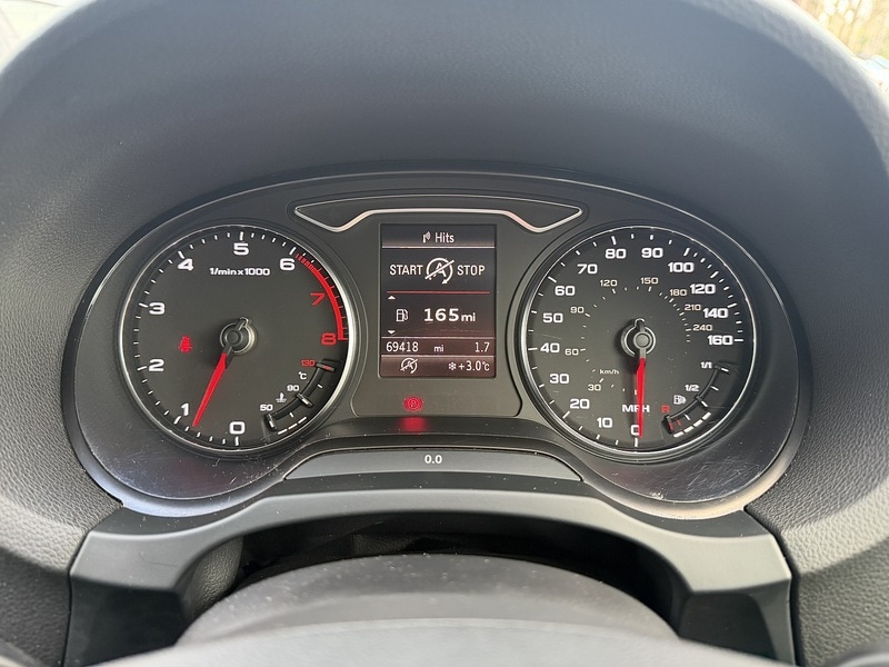 Used Audi A3 2013 for sale - 77640103: Photo 30