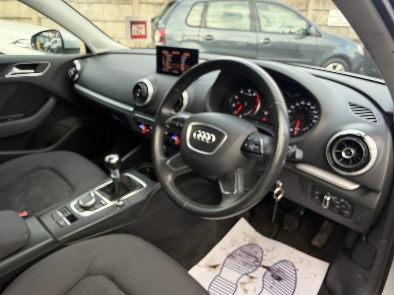 Used Audi A3 2013 for sale - 77640103: Photo 32