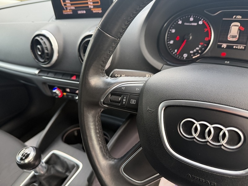 Used Audi A3 2013 for sale - 77640103: Photo 33