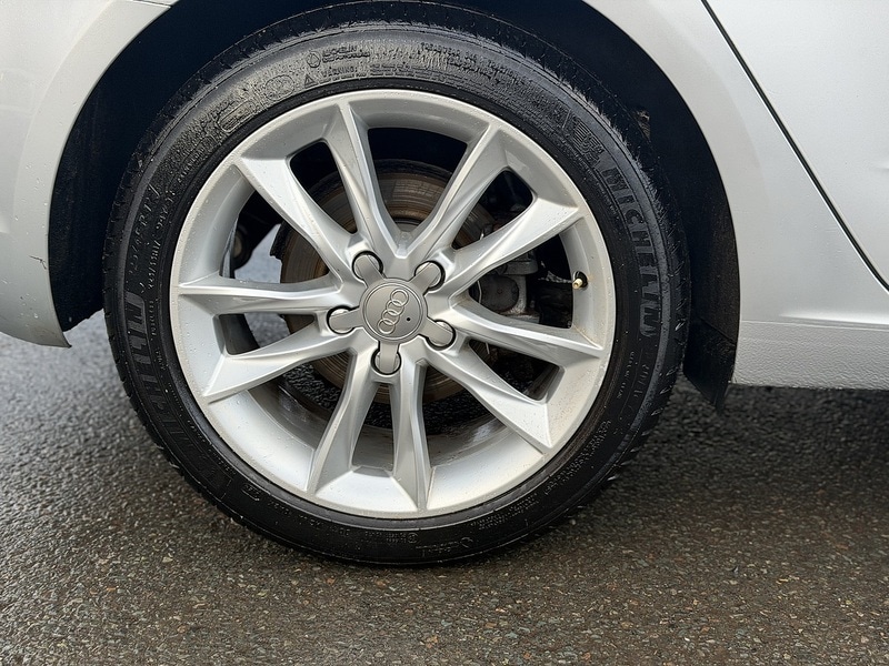 Used Audi A3 2013 for sale - 77640103: Photo 36