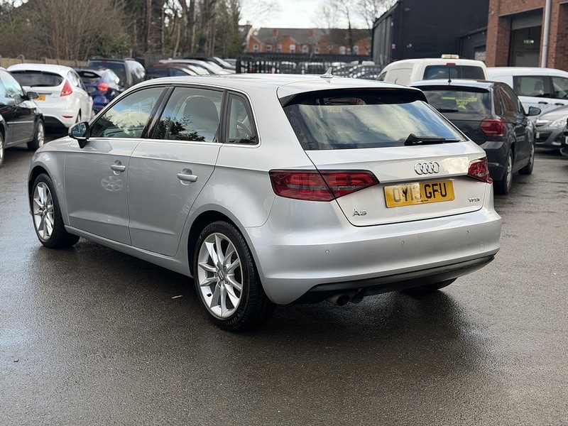 Used Audi A3 2013 for sale - 77640103: Photo 9