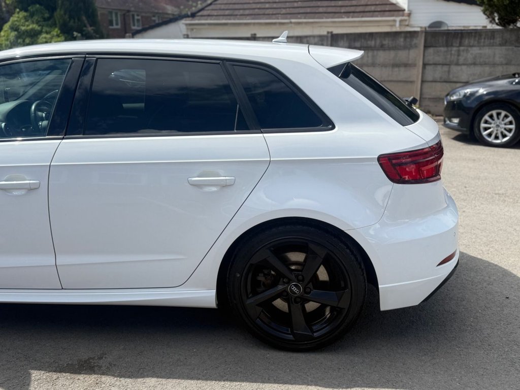 Used Audi A3 2018 for sale - 76685937: Photo 11