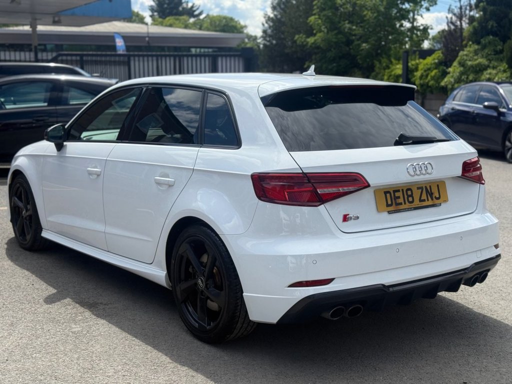 Used Audi A3 2018 for sale - 76685937: Photo 12