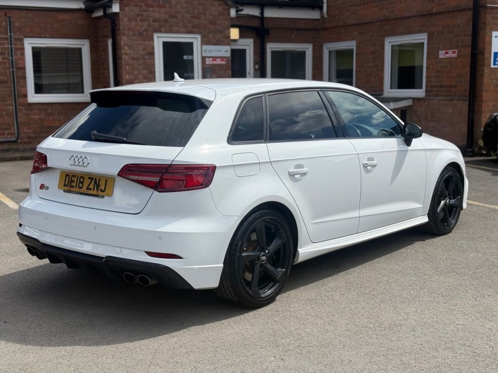 Used Audi A3 2018 for sale - 76685937: Photo 17