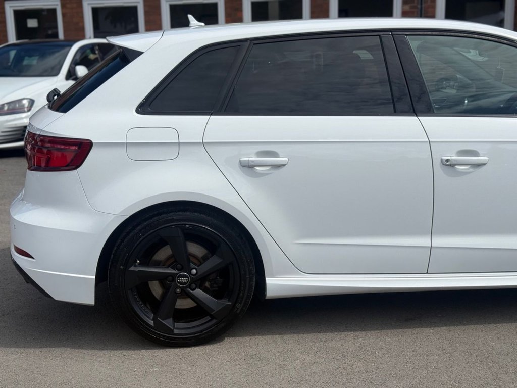 Used Audi A3 2018 for sale - 76685937: Photo 18