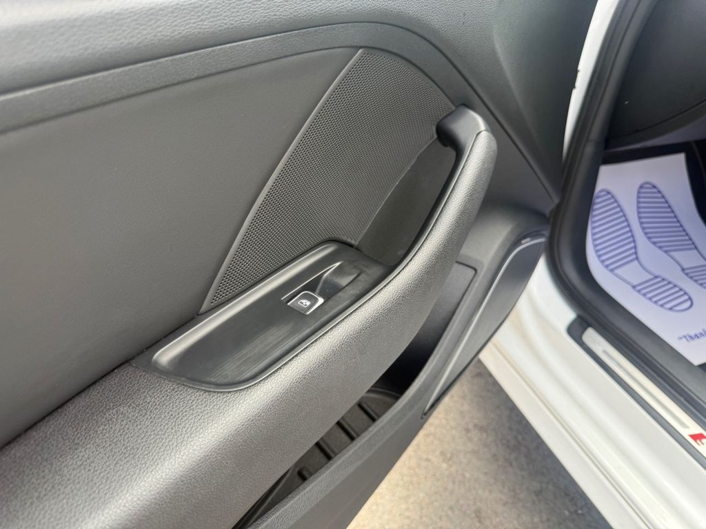 Used Audi A3 2018 for sale - 76685937: Photo 27