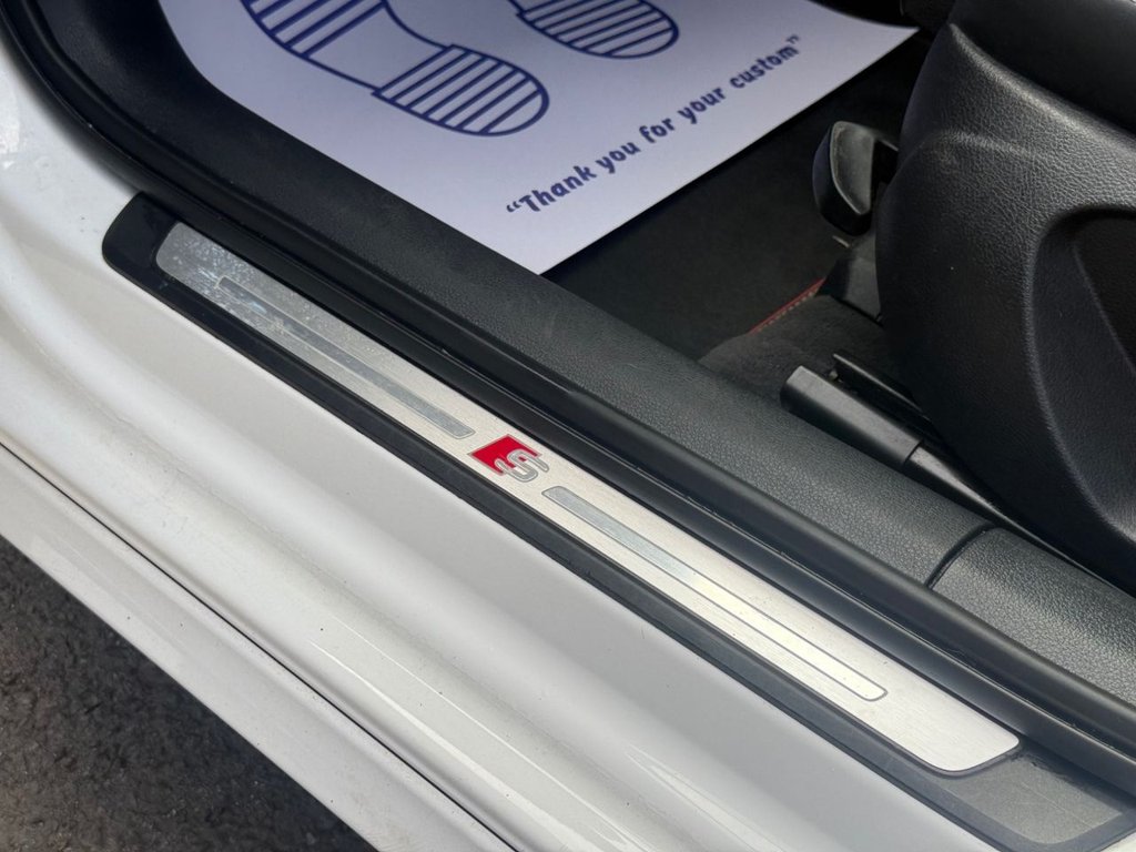 Used Audi A3 2018 for sale - 76685937: Photo 28