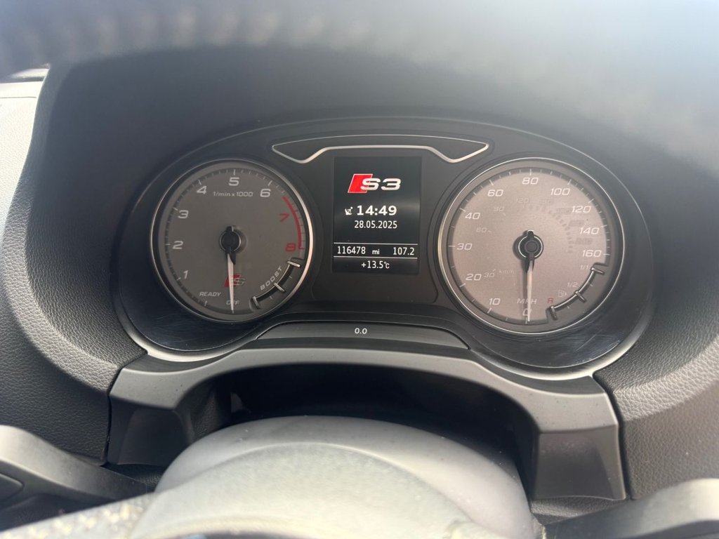 Used Audi A3 2018 for sale - 76685937: Photo 33