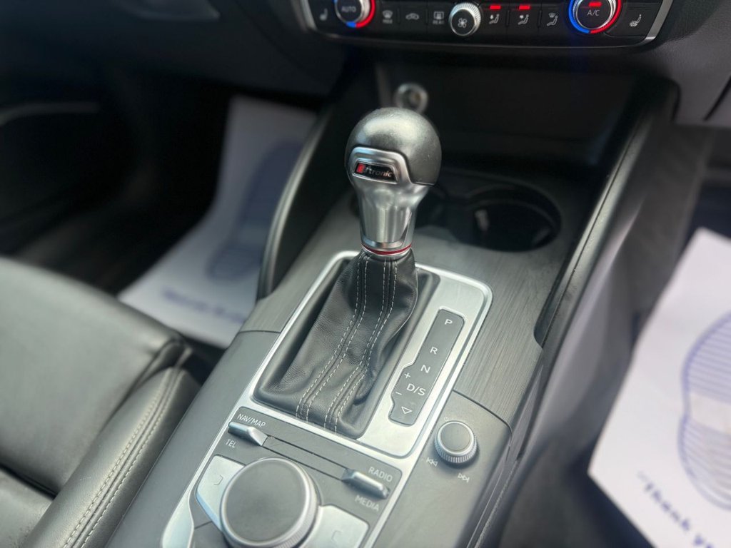 Used Audi A3 2018 for sale - 76685937: Photo 35