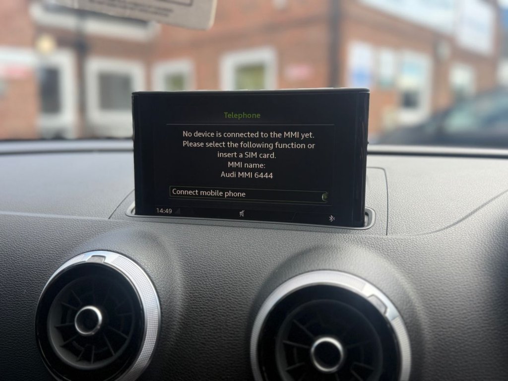 Used Audi A3 2018 for sale - 76685937: Photo 36