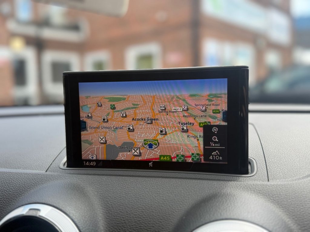 Used Audi A3 2018 for sale - 76685937: Photo 4