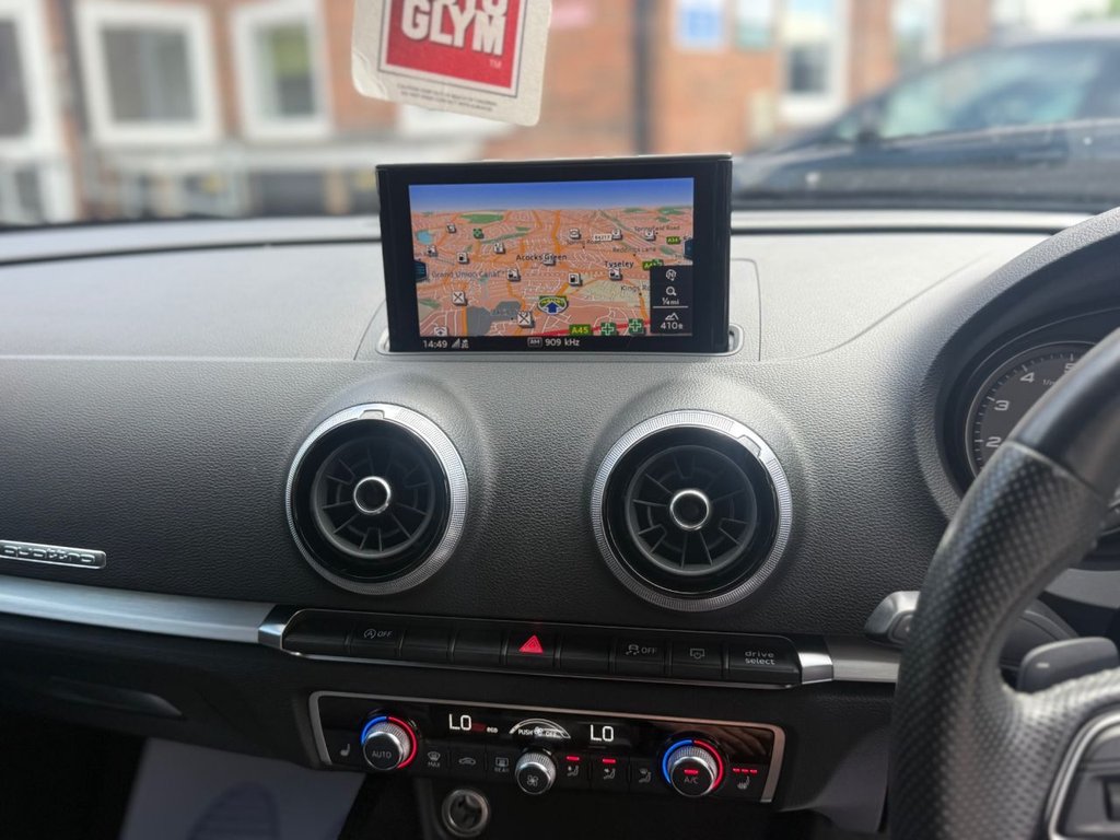 Used Audi A3 2018 for sale - 76685937: Photo 40