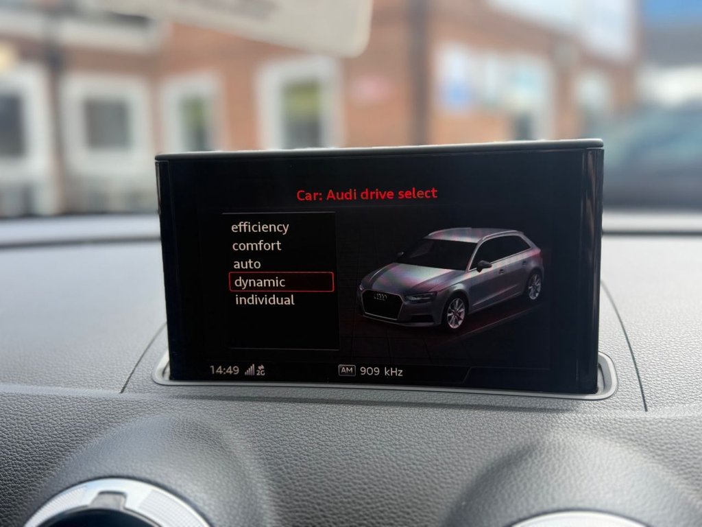 Used Audi A3 2018 for sale - 76685937: Photo 41