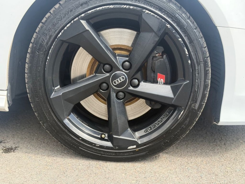 Used Audi A3 2018 for sale - 76685937: Photo 45