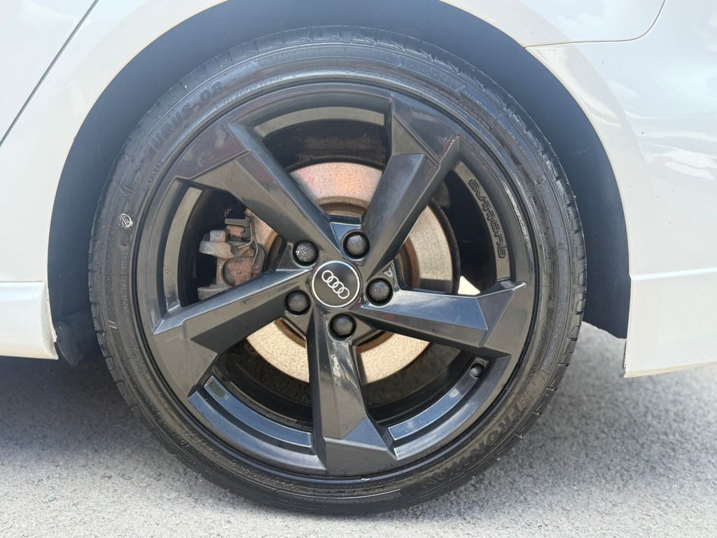 Used Audi A3 2018 for sale - 76685937: Photo 46