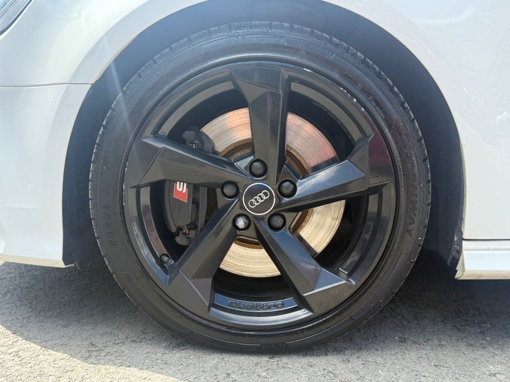 Used Audi A3 2018 for sale - 76685937: Photo 47