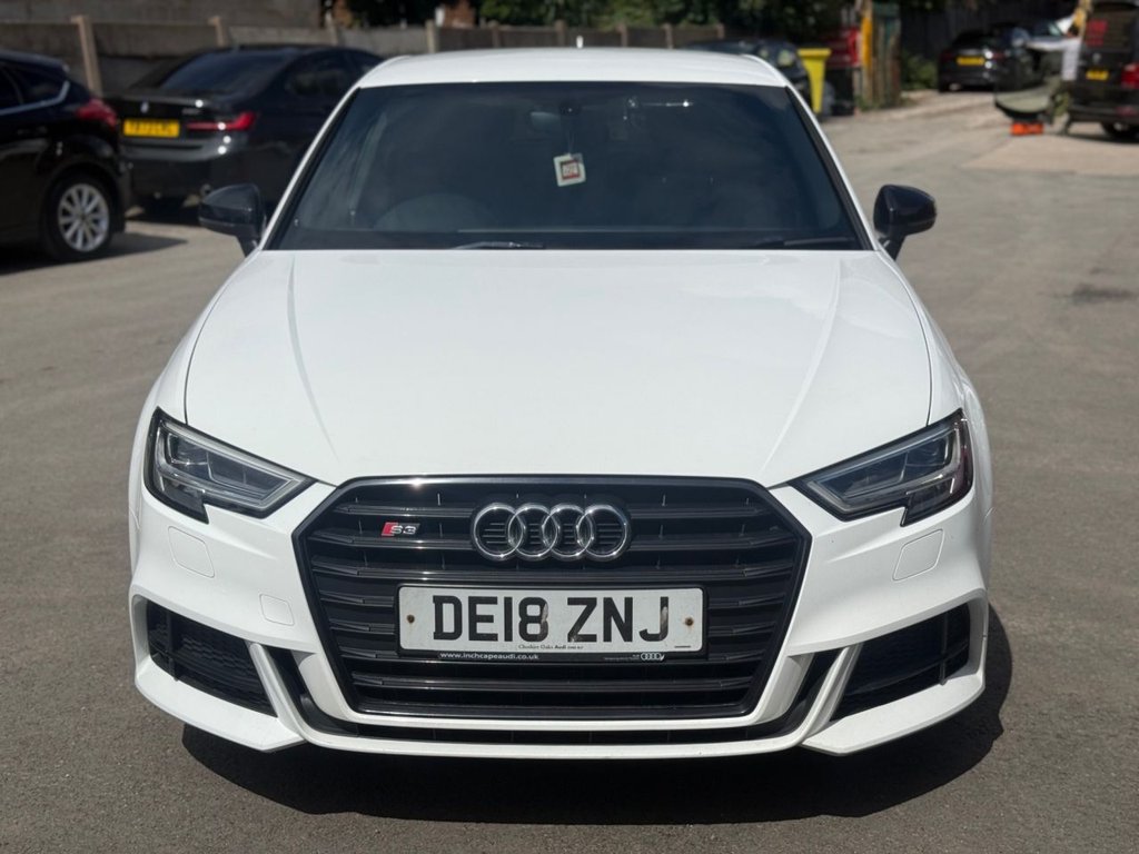 Used Audi A3 2018 for sale - 76685937: Photo 5