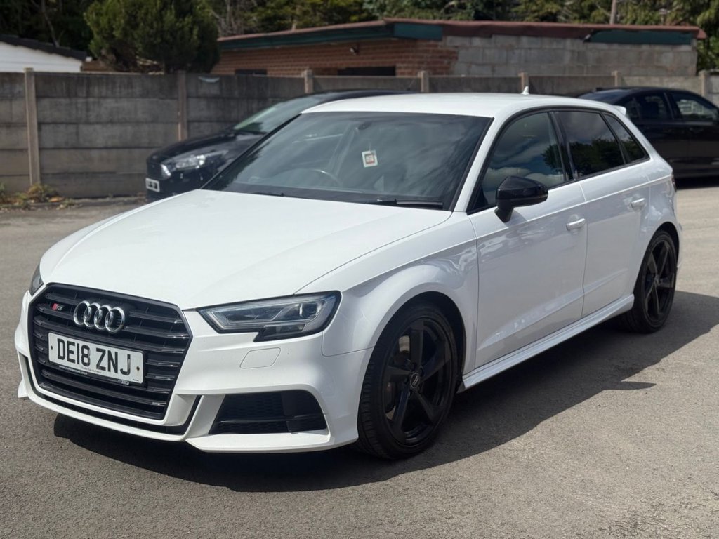 Used Audi A3 2018 for sale - 76685937: Photo 6