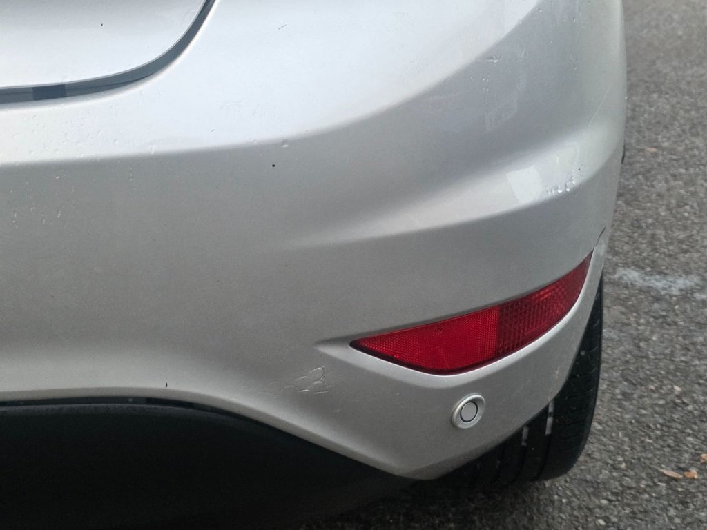 Used Ford Fiesta 2014 for sale - 76617797: Photo 14