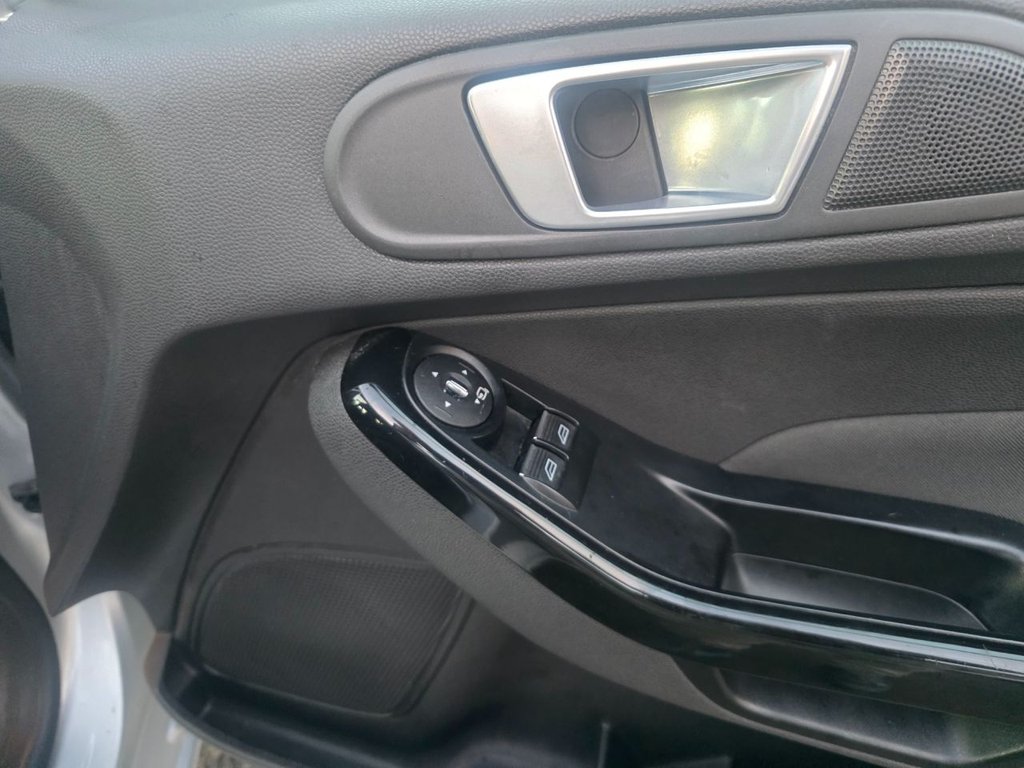 Used Ford Fiesta 2014 for sale - 76617797: Photo 32