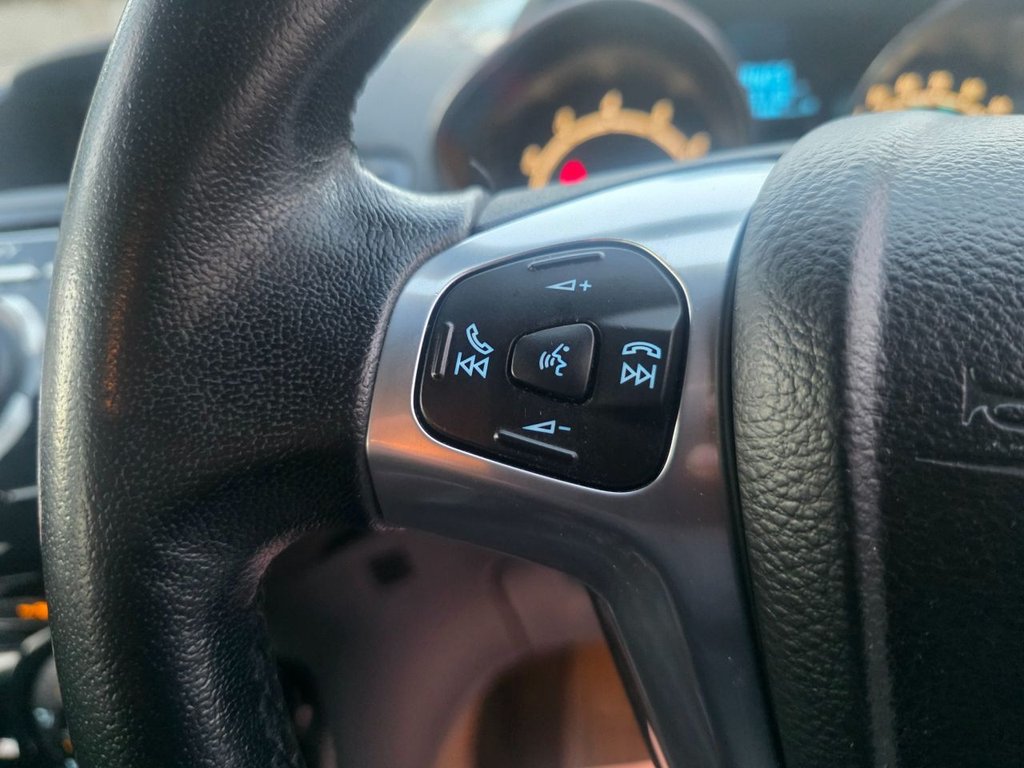 Used Ford Fiesta 2014 for sale - 76617797: Photo 36