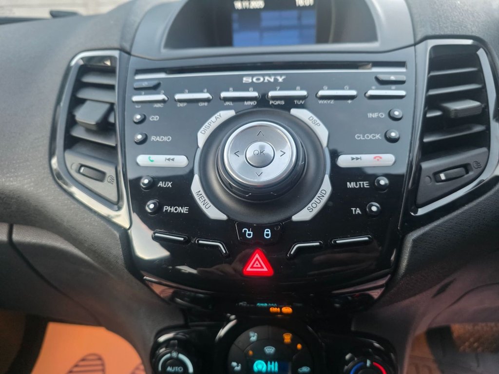 Used Ford Fiesta 2014 for sale - 76617797: Photo 39