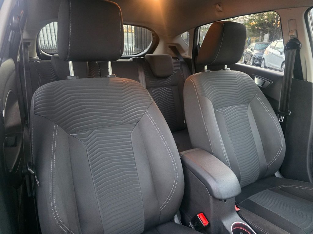 Used Ford Fiesta 2014 for sale - 76617797: Photo 44