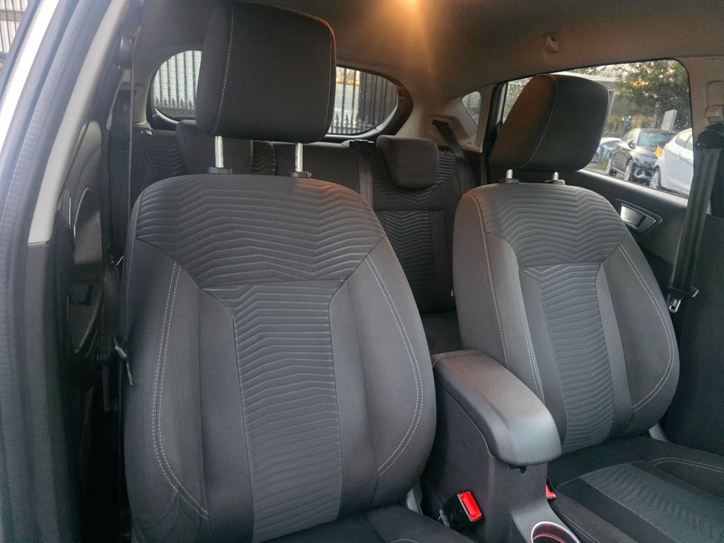 Used Ford Fiesta 2014 for sale - 76617797: Photo 45