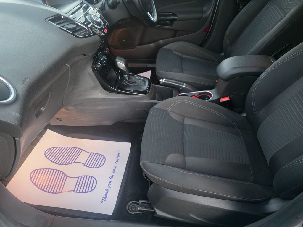 Used Ford Fiesta 2014 for sale - 76617797: Photo 49