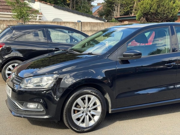 Used Volkswagen Polo 2016 for sale - 76261020: Photo 10
