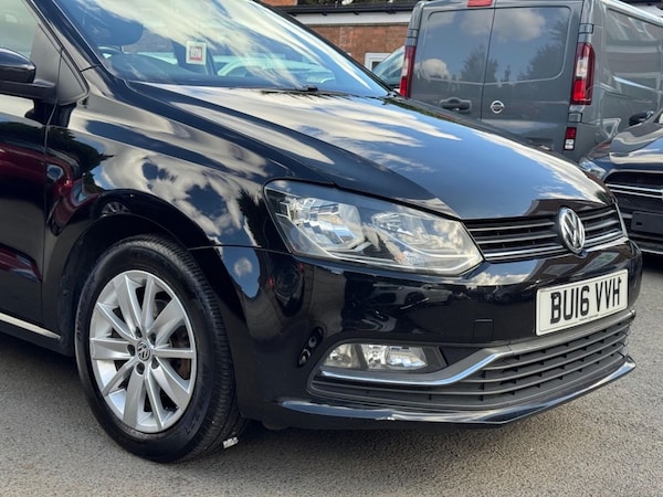 Used Volkswagen Polo 2016 for sale - 76261020: Photo 15