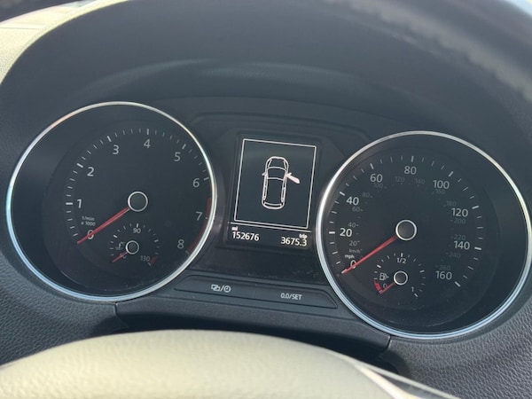 Used Volkswagen Polo 2016 for sale - 76261020: Photo 19