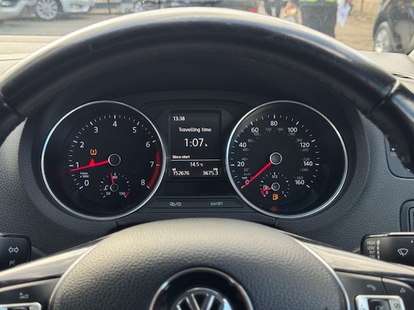 Used Volkswagen Polo 2016 for sale - 76261020: Photo 22
