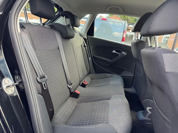 Used Volkswagen Polo 2016 for sale - 76261020: Photo 28