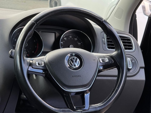 Used Volkswagen Polo 2016 for sale - 76261020: Photo 33