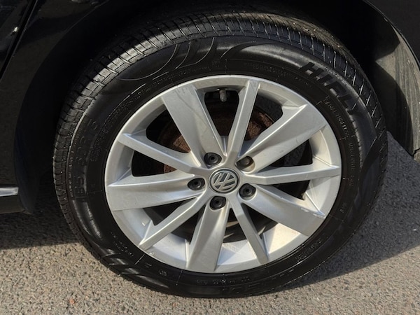 Used Volkswagen Polo 2016 for sale - 76261020: Photo 36