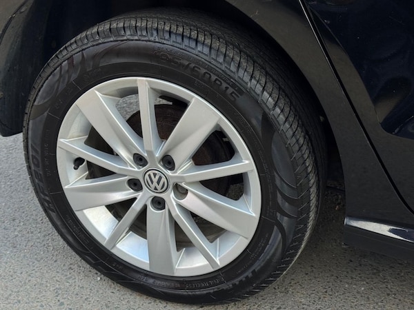Used Volkswagen Polo 2016 for sale - 76261020: Photo 38