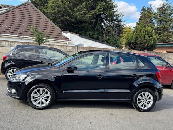 Used Volkswagen Polo 2016 for sale - 76261020: Photo 8