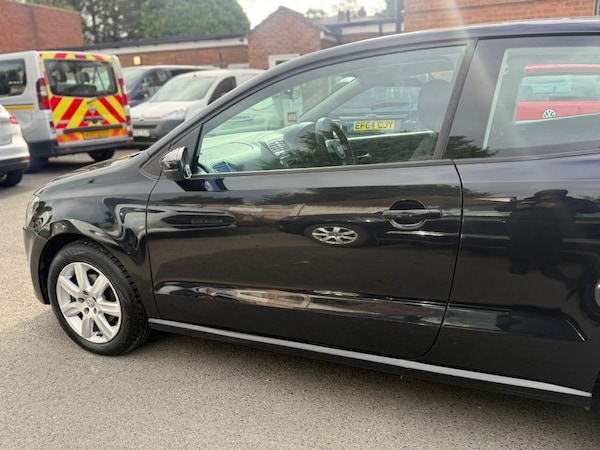 Used Volkswagen Polo 2010 for sale - 76256175: Photo 16