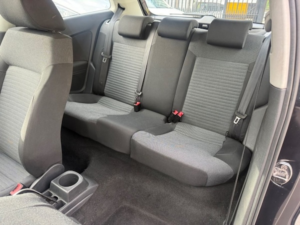Used Volkswagen Polo 2010 for sale - 76256175: Photo 18